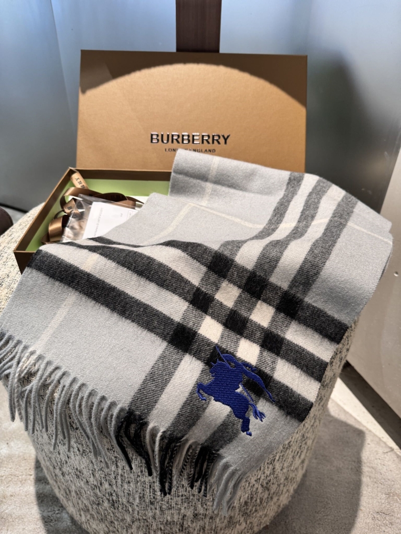 BURBERRY